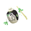 Poltchageist