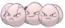 Exeggcute