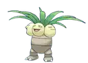 Exeggutor