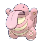 Lickitung