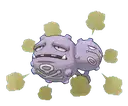 Weezing
