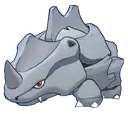 Rhyhorn