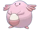 Chansey