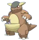 Kangaskhan