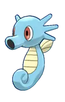 Horsea