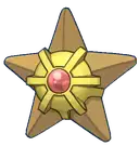 Staryu