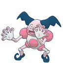Mr. Mime