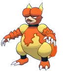 Magmar