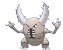 Pinsir