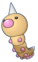 Weedle