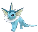 Vaporeon