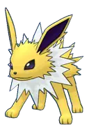 Jolteon