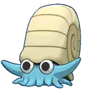 Omanyte