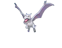 Aerodactyl