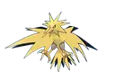 Zapdos