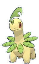 Bayleef