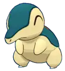 Cyndaquil