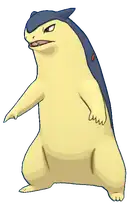 Typhlosion