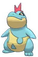 Croconaw
