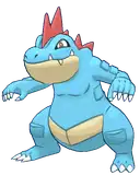 Feraligatr