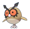 Hoothoot