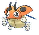 Ledyba