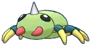 Spinarak