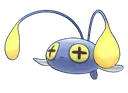 Chinchou