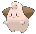 Cleffa
