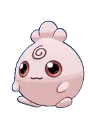 Igglybuff