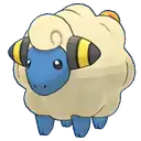 Mareep