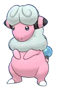 Flaaffy