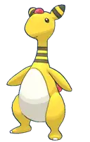 Ampharos