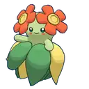 Bellossom