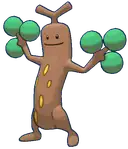 Sudowoodo