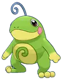 Politoed