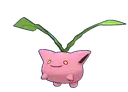 Hoppip