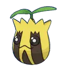 Sunkern
