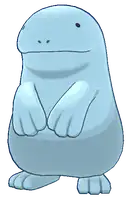 Quagsire