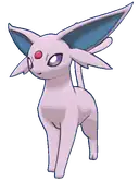 Espeon
