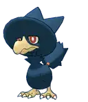 Murkrow