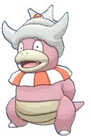 Slowking