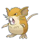 Raticate