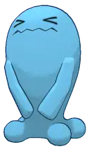 Wobbuffet