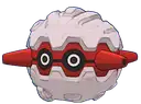 Forretress