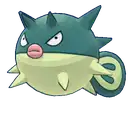Qwilfish
