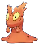 Slugma