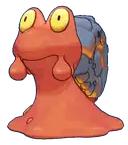Magcargo