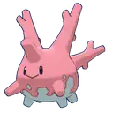 Corsola
