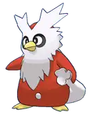 Delibird